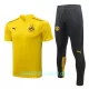 BVB Borussia Dortmund Trainingspolo 2022/23 Gelbe