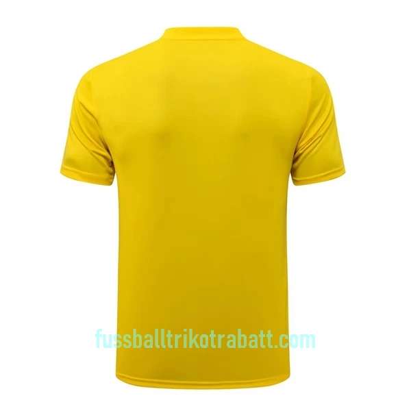 BVB Borussia Dortmund Trainingspolo 2022/23 Gelbe