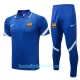 FC Barcelona Trainingspolo 2022/23 Blaue