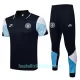 Manchester City Trainingspolo 2022/23 Blaue