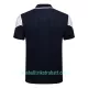 Manchester City Trainingspolo 2022/23 Blaue