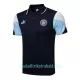 Manchester City Trainingspolo 2022/23 Blaue