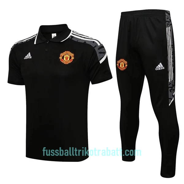 Manchester United Sweatshirts Anzüge 2022/23