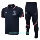 Paris Saint-Germain Trainingspolo 2022/23 Blaue