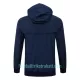 Tottenham Hotspur Trainingsjacke Windrunner-Anzug 2022/23 Blaue