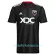 Günstige DC United Herrentrikot Heim 2022/23 Kurzarm