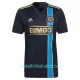 Günstige Philadelphia Union Herrentrikot Heim 2022/23 Kurzarm