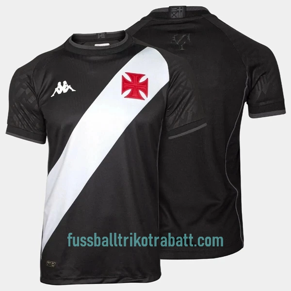 Günstige Vasco da Gama Herrentrikot Heim 2022/23 Kurzarm