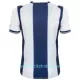 Günstige West Bromwich Albion Herrentrikot Heim 2022/23 Kurzarm