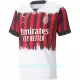 Günstige AC Mailand Ibrahimovic 11 Herrentrikot Vierte 2022/23 Kurzarm