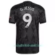 Günstige Arsenal G.Jesus 9 Herrentrikot Auswärts 2022/23 Kurzarm