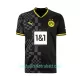 Günstige BVB Borussia Dortmund Herrentrikot Auswärts 2022/23 Kurzarm