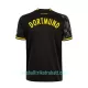 Günstige BVB Borussia Dortmund Herrentrikot Auswärts 2022/23 Kurzarm