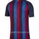 Günstige FC Barcelona Herrentrikot Heim 2022/23 Kurzarm