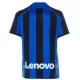 Günstige Inter Mailand Herrentrikot Heim 2022/23 Kurzarm