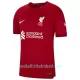 Günstige Liverpool Robertson 26 Herrentrikot Heim 2022/23 Kurzarm