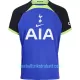 Günstige Tottenham Hotspur Herrentrikot Auswärts 2022/23 Kurzarm