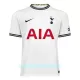 Günstige Tottenham Hotspur Herrentrikot Heim 2022/23 Kurzarm