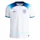 Günstige England Herrentrikot Heim WM 2022 Kurzarm