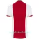 Günstige AFC Ajax Herrentrikot Heim 2022/23 Kurzarm