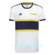 Günstige Boca Juniors Herrentrikot Auswärts 2022/23 Kurzarm