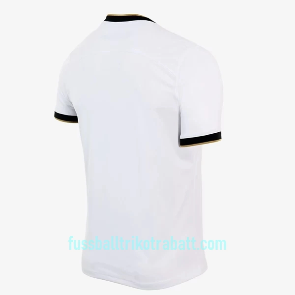 Günstige Corinthians Herrentrikot Heim 2022/23 Kurzarm