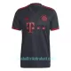 Günstige FC Bayern München Kimmich 6 Herrentrikot Ausweich 2022/23 Kurzarm