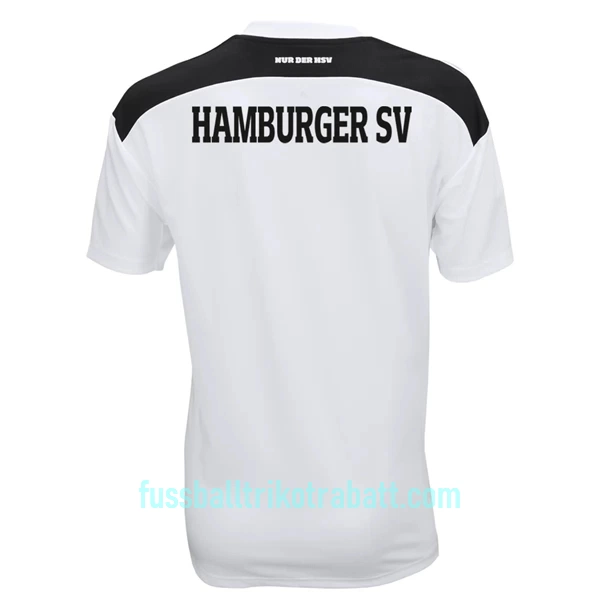 Günstige Hamburger SV Herrentrikot Heim 2022/23 Kurzarm