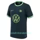 Günstige VfL Wolfsburg Herrentrikot Auswärts 2022/23 Kurzarm