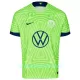 Günstige VfL Wolfsburg Herrentrikot Heim 2022/23 Kurzarm