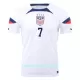 Günstige USA HEATH 7 Herrentrikot Heim WM 2022 Kurzarm