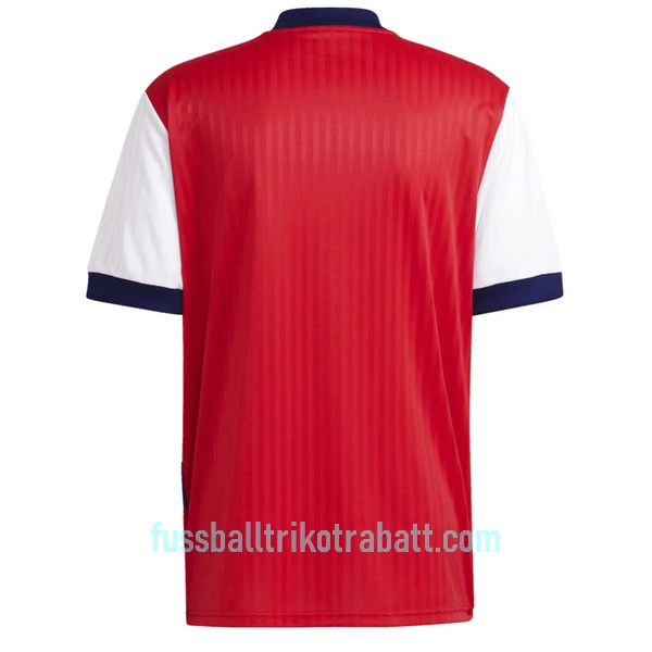 Günstige Arsenal Adidas Icon Herrentrikot 2022/23 Kurzarm