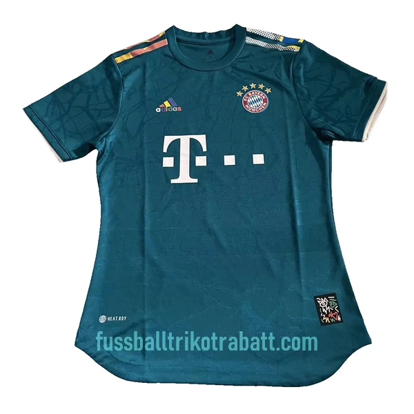 Günstige Bayern München Herrentrikot 2022/23 Kurzarm - Speziell