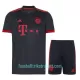 Günstige Bayern München Kindertrikot Ausweich 2022/23 Kurzarm