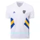 Günstige Boca Juniors Adidas Icon Herrentrikot 2022/23 Kurzarm