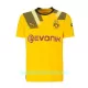 Günstige Borussia Dortmund Herrentrikot Ausweich 2022/23 Kurzarm