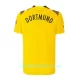 Günstige Borussia Dortmund Herrentrikot Ausweich 2022/23 Kurzarm