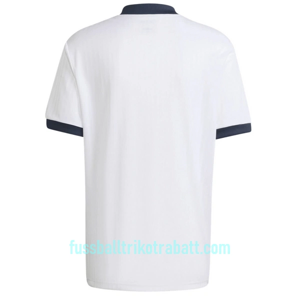 Günstige Real Madrid Adidas Icon Herrentrikot 2022/23 Kurzarm