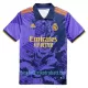 Günstige Real Madrid Dragon Herrentrikot 2023/24 Kurzarm Lila - Speziell