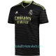 Günstige Real Madrid Herrentrikot Ausweich 2022/23 Kurzarm