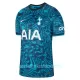 Günstige Tottenham Hotspur Kindertrikot Ausweich 2022/23 Kurzarm