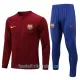 Barcelona Sweatshirts Anzüge 2022/23 Rote