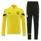 Borussia Dortmund Sweatshirts Anzüge 2022/23 Gelbe