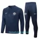 Chelsea Sweatshirts Anzüge 2022/23 Navy