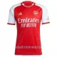 Günstige Arsenal Kindertrikot Heim 2023/24 Kurzarm