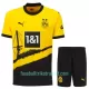 Günstige Borussia Dortmund Kindertrikot Heim 2023/24 Kurzarm