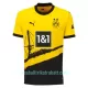 Günstige Borussia Dortmund Kindertrikot Heim 2023/24 Kurzarm