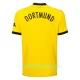 Günstige Borussia Dortmund Kindertrikot Heim 2023/24 Kurzarm