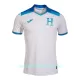 Günstige Honduras Herrentrikot Heim 2023 Kurzarm