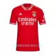 Günstige SL Benfica Herrentrikot Heim 2023/24 Kurzarm